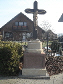 wegekreuz