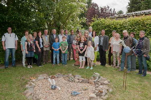 Paradiesische Zust�nde