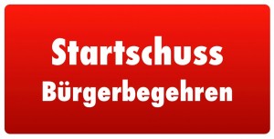 B�rgerbegehren_startschuss
