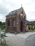 Marienkapelle Welldorf