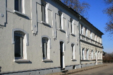 Amtmannshof G�sten